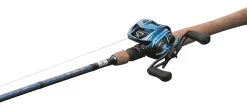 Daiwa Coastal TWS 80 Baitcasting Reel -Fishing Equipment combo
