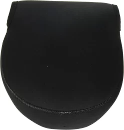 Shimano Neoprene Spinning Reel Covers 6 Shimano Neoprene Spinning Reel Covers -Fishing Equipment cover rear