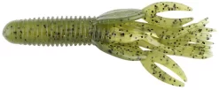 Big Bite Baits Craw Tube 4 Inch Soft Plastic 8 Pack 37 Big Bite Baits Craw Tube 4 Inch Soft Plastic 8 Pack -Fishing Equipment ct 2005