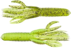 Big Bite Baits Craw Tube 4 Inch Soft Plastic 8 Pack 38 Big Bite Baits Craw Tube 4 Inch Soft Plastic 8 Pack -Fishing Equipment ct 2012
