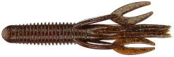 Big Bite Baits Craw Tube 4 Inch Soft Plastic 8 Pack 33 Big Bite Baits Craw Tube 4 Inch Soft Plastic 8 Pack -Fishing Equipment ct 2019