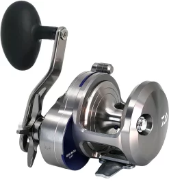 Daiwa Saltiga Star Drag 20/30/35/40/50 Conventional Reels -Fishing Equipment daiwa saltiga star3