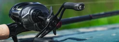 Daiwa Steez CT SV Baitcasting Reel -Fishing Equipment daiwa steez ct sv 3