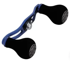 Daiwa 100mm Custom Power And Paddle Reel Handles