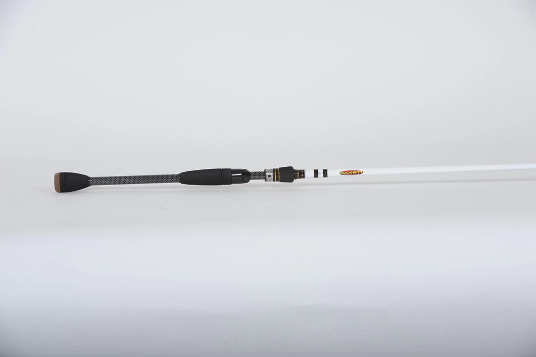 Duckett Fishing Triad Baitcasting Rod 11 Duckett Fishing Triad Baitcasting Rod - Image 11