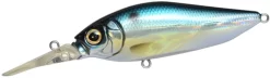 Megabass Diving Flap Slap 3 Inch Jerkbait -Fishing Equipment diving flapslap gg threadfin shad