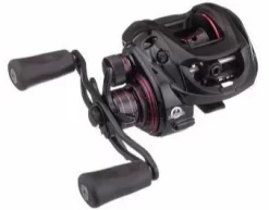 Duckett Fishing 320 Series Baitcasting Reels
