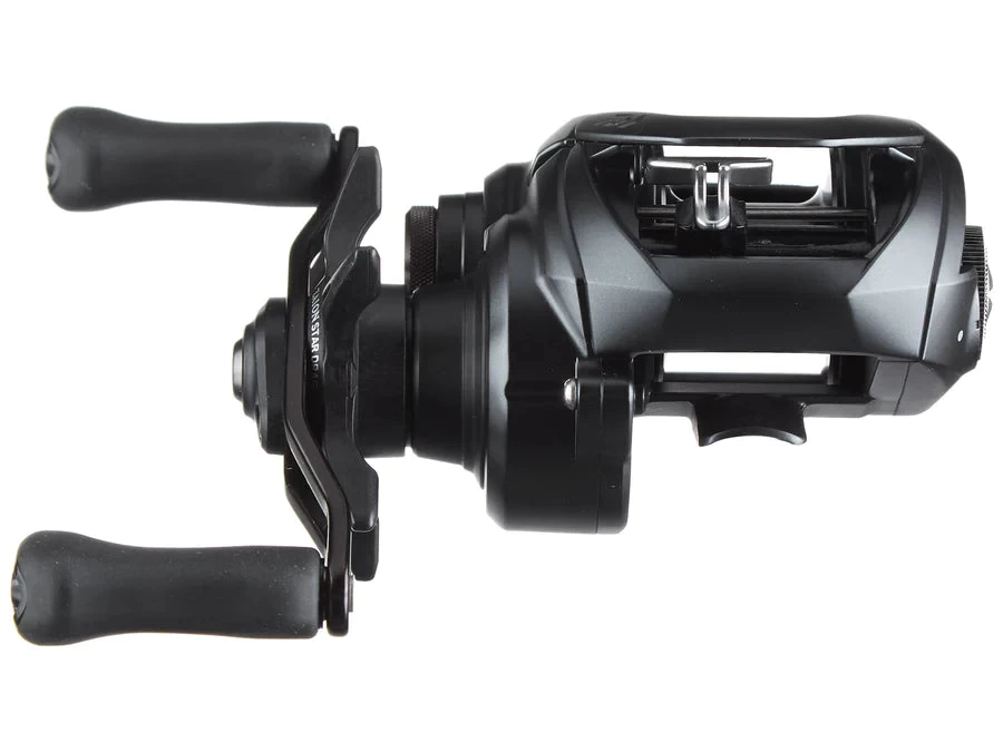Daiwa Tatula Elite Baitcasting Reels 2 Daiwa Tatula Elite Baitcasting Reels - Image 2