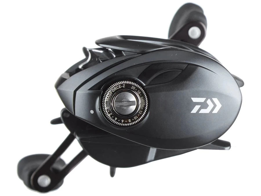 Daiwa Tatula Elite Baitcasting Reels 3 Daiwa Tatula Elite Baitcasting Reels - Image 3