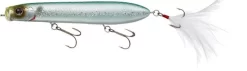 Evergreen International SB-105 "Shower Blows" Topwater Walker -Fishing Equipment emerald 2Bshiner a999567f 97c4 40e4 a013 dea6f5f3d4f9