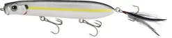 Evergreen International SB-150 "Shower Blows" Topwater Walker -Fishing Equipment evergreen SB 150 230 glow shad duzzlar