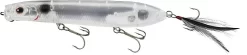 Evergreen International SB-150 "Shower Blows" Topwater Walker -Fishing Equipment evergreen SB 150 434 flash clear shad