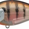 Evergreen International SH-3 Shallow Squarebill Crankbait
