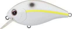 Evergreen International SH-3 Shallow Squarebill Crankbait -Fishing Equipment evergreen SH 3 380 chart shad