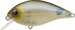 Evergreen International SH-3 Shallow Squarebill Crankbait -Fishing Equipment evergreen SH 3 435 ghost green gizzard