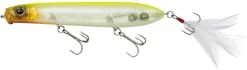 Evergreen International SB-150 "Shower Blows" Topwater Walker -Fishing Equipment evergreen sb 150 59 skeletonchart