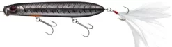 Evergreen International SB-150 "Shower Blows" Topwater Walker -Fishing Equipment evergreen sb 150 619 blackbone