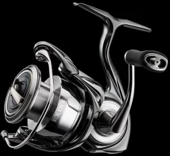 Daiwa Exist LT Spinning Reel -Fishing Equipment exist2