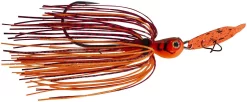 Strike King Thunder Cricket Vibrating Swim Jig 23 Strike King Thunder Cricket Vibrating Swim Jig -Fishing Equipment fire craw 26c6be83 351a 41d9 91e3 1ebc3b6d9035