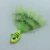 BnR Tackle Walleye Hair Jigs