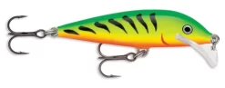 Rapala SRCD07 Scatter Rap Countdown 07 Balsa Minnow -Fishing Equipment firetiger 36689a0d 7b35 491c ad79 46eba432525e
