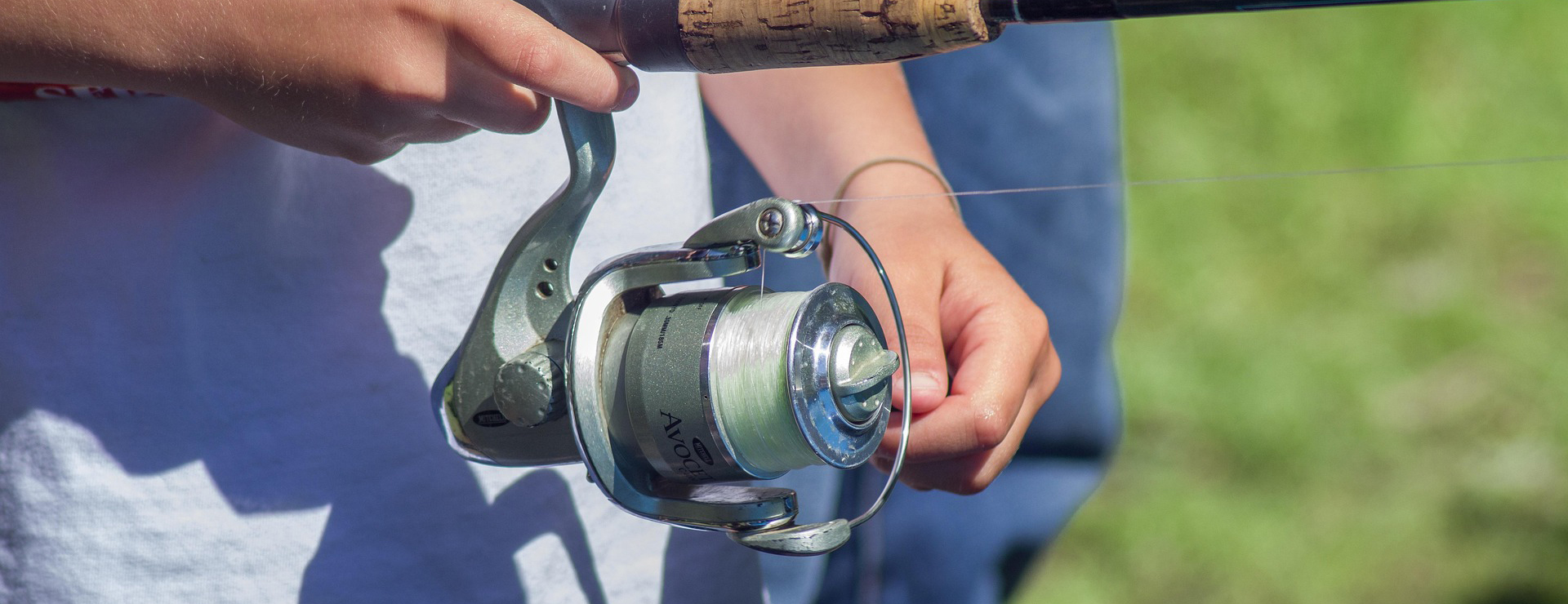 Fishing Equipment -Fishing Equipment fisherman 5900621 1920