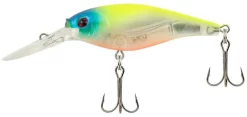 Berkley Flicker Shad Crankbait - 3/16 Oz -Fishing Equipment flashy chartreuse 2e389e86 4b40 42fc bc0d 41a19a817d7b