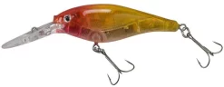 Berkley Flicker Shad Crankbait - 3/16 Oz -Fishing Equipment flashy clown