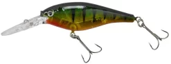 Berkley Flicker Shad Crankbait - 3/16 Oz -Fishing Equipment flashy perch 4d2055cd 91f0 49a5 8caa 3d694371be0b