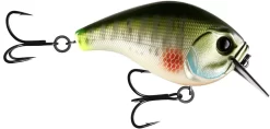 13 Fishing Scamp 1.5/2.5 Squarebill Crankbait -Fishing Equipment flipDream Gill