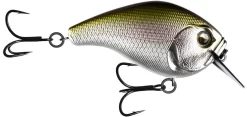 13 Fishing Scamp 1.5/2.5 Squarebill Crankbait -Fishing Equipment flipEpid Shad
