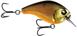13 Fishing Scamp 1.5/2.5 Squarebill Crankbait -Fishing Equipment flipGolden Retriever