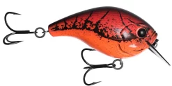 13 Fishing Scamp 1.5/2.5 Squarebill Crankbait -Fishing Equipment flipMudbug Punch