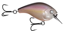 13 Fishing Scamp 1.5/2.5 Squarebill Crankbait -Fishing Equipment flipRegurgitated Shad