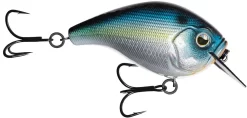 13 Fishing Scamp 1.5/2.5 Squarebill Crankbait -Fishing Equipment flipStunner