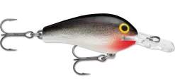 Rapala Fat Rap 05 Deep Diving Crankbait 7 Rapala Fat Rap 05 Deep Diving Crankbait -Fishing Equipment fr05s