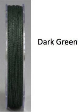 Sunline Fx2 Braid Dark Green 2 Sunline Fx2 Braid Dark Green - Image 2