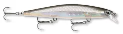 Rapala Shadow Rap 11 Jerkbait -Fishing Equipment ghost 2Bshiner
