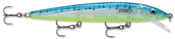 Rapala Husky Jerk 12 Jerkbait/Trolling Minnow 24 Rapala Husky Jerk 12 Jerkbait/Trolling Minnow -Fishing Equipment glass 2Bblue 2Bminnow