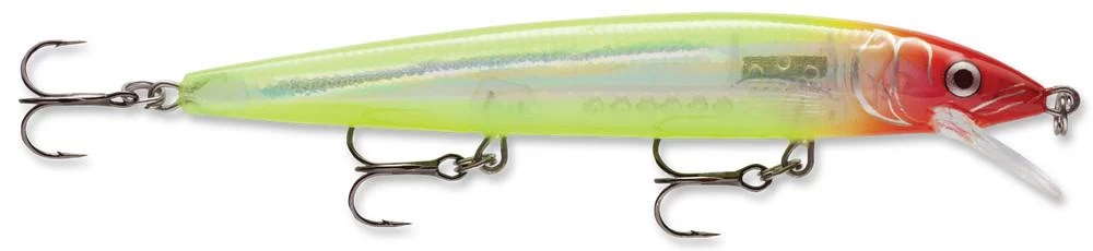 Rapala Husky Jerk 12 Jerkbait/Trolling Minnow 6 Rapala Husky Jerk 12 Jerkbait/Trolling Minnow - Image 6