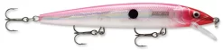 Rapala Husky Jerk 12 Jerkbait/Trolling Minnow 28 Rapala Husky Jerk 12 Jerkbait/Trolling Minnow -Fishing Equipment glass 2Bpink 2Bclown