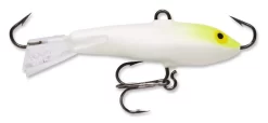 Rapala Jigging Rap 1 1/2 Inch W3 Ice Jigs -Fishing Equipment glow bd77b6f0 e414 48f9 9f87 0efbafdb33ea