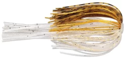 Terminator Power Pulse Quick Skirts 2 Pack -Fishing Equipment gold shiner a4e02912 0aec 4b49 901e 1c14604b7028