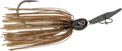 Strike King Thunder Cricket Vibrating Swim Jig 24 Strike King Thunder Cricket Vibrating Swim Jig -Fishing Equipment green pumpkin 96b39606 73f2 4764 81ff a283cd73f077