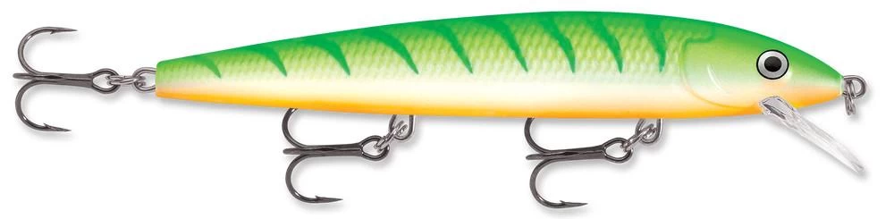 Rapala Husky Jerk 12 Jerkbait/Trolling Minnow 11 Rapala Husky Jerk 12 Jerkbait/Trolling Minnow - Image 11