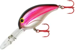 Bandit 300 Crappie Series Deep Diving Crankbait -Fishing Equipment grernada