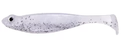 Megabass Hazedong Shad 3 Inch Paddle Tail Swimbait -Fishing Equipment hazedong 3 shio kosho REV