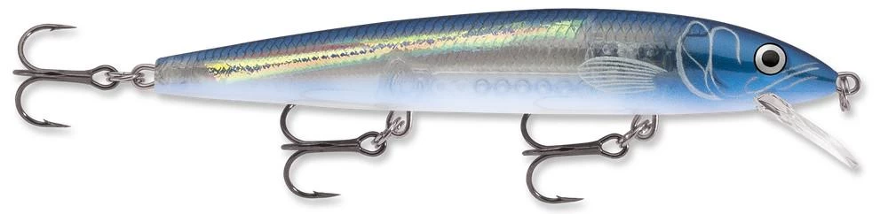 Rapala Husky Jerk 12 Jerkbait/Trolling Minnow 13 Rapala Husky Jerk 12 Jerkbait/Trolling Minnow - Image 13