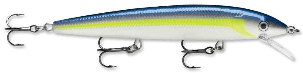 Rapala Husky Jerk 12 Jerkbait/Trolling Minnow 14 Rapala Husky Jerk 12 Jerkbait/Trolling Minnow - Image 14