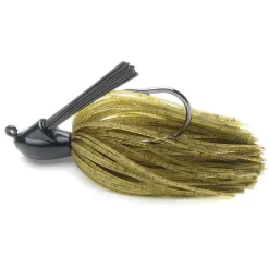 Keitech Tungsten Model I Casting Jig (Version 1) -Fishing Equipment keitech tungsten model 1 casting jig green pumpkin 101 64cd0c8e 788c 4747 b6e8 d7d338047e9e